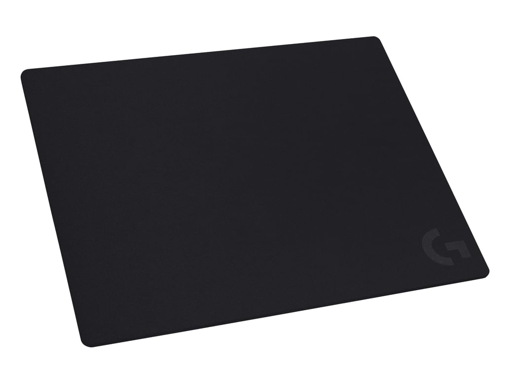 Tapis de souris de jeu G740 Noir - Neuf