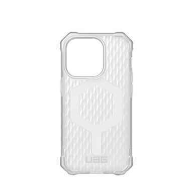 Cover per iPhone 14 Pro Max MagSafe Essential Armor antimicrobica