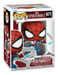 FUNKO POP! SPIDER-MAN 2 - POP Games N° 971 - Peter Parker (Costume avancé 2.0)