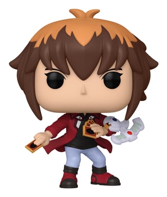 FUNKO POP! Jaden Yuki
