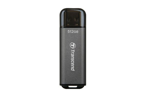 Transcend JetFlash 920 lecteur USB flash USB Type A 3.2 Gen 1 3.1 Gen 1 Neuf - vue 6