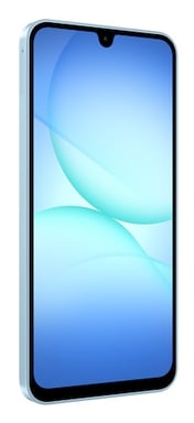 Galaxy A17 (4G) 128 Go, Bleu clair