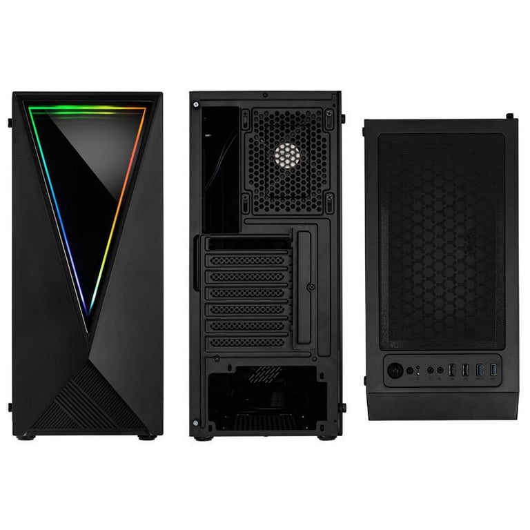 Kolink VOID RGB Midi Tower Neuf - vue 2