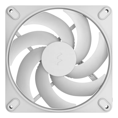 Fractal Design Momentum 14 Carcasa del ordenador Ventilador 14 cm Blanco 1 pieza(s)