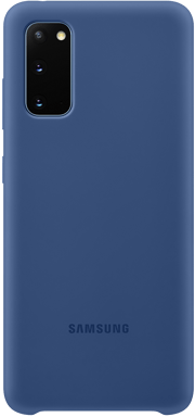 Samsung EF-PG980 funda para teléfono móvil 15,8 cm (6.2'') Marina