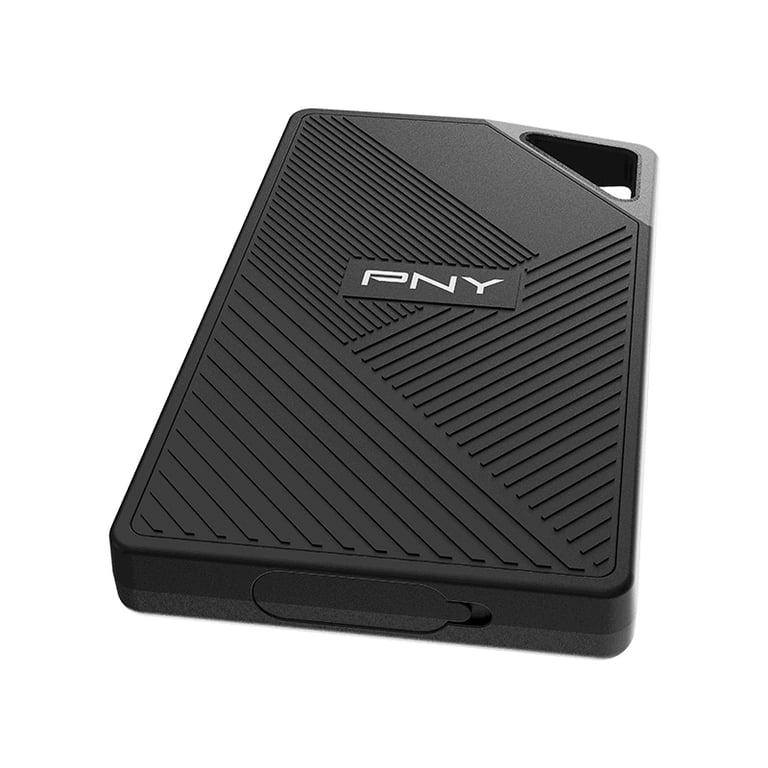 SSD Portable PNY RP60 USB 3.2 Gen 2x2 - vue 8