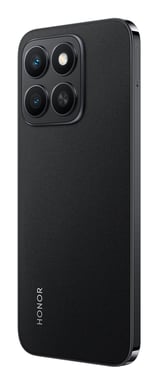 Smartphone Honor X8? 256 GB Nero 8 GB RAM 108 MP Doppia SIM 6.7'' MagicOS 9.0