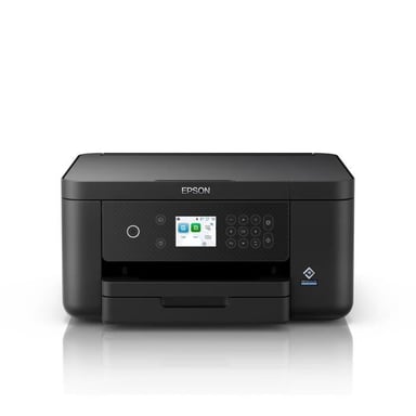 Impresora - EPSON - Premium XP-5200 - USB, Wi-Fi(n) - Micro Piezo