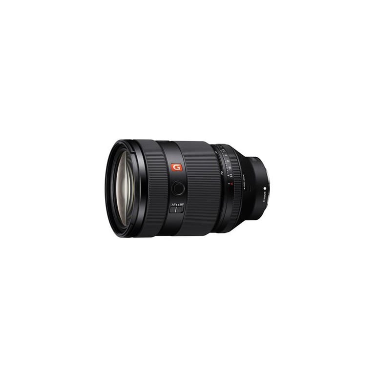 Sony Fe 28 70 2 GM - vue 6