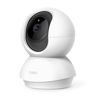 TP-LINK Tapo C200 Techo esférico de interior 1280 x 720 píxeles