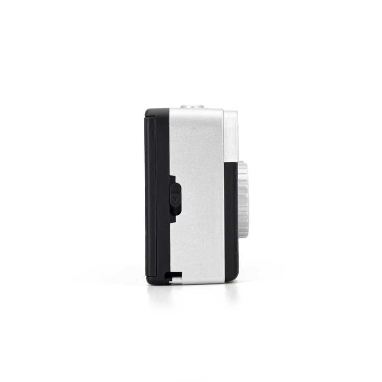 Appareil photo demi-format 35mm Kodak Ektar RK0101 Objectif 22mm Flash intégré Noir - Neuf