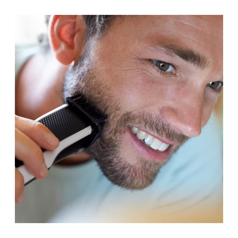 Philips Tondeuse à barbe Série 3000 avec Technologie Lift & Trim modèle BT320614 - vue 10