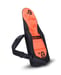 be.ez 15.4'' LE vertigo Black Pumpkin 39,1 cm (15.4'') Maletín Negro