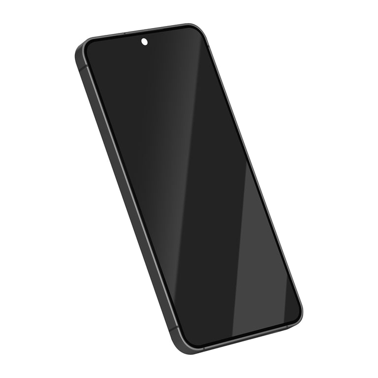 Écran pour Samsung Galaxy S24 LCD + Vitre Tactile + Châssis Original Noir - Neuf