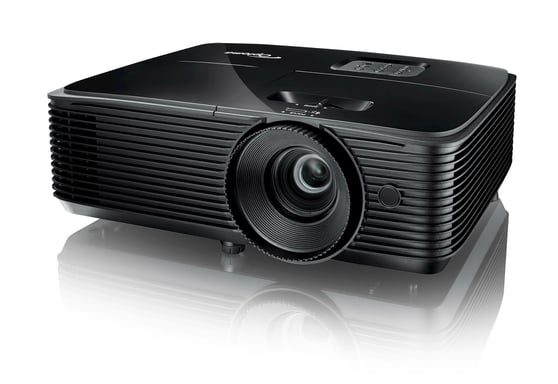 Proiettore Optoma X400LVe Standard Focus 4000 ANSI lumen DLP XGA (1024x768) 3D Ready Nero