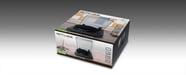 Muse MT-105 B piatto Nero