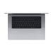 MacBook Pro M2 Pro (16.2'') - Ordinateur portable 41,1 cm 16 Go 1 To SSD Wi-Fi 6E (802.11ax) macOS Ventura, Gris