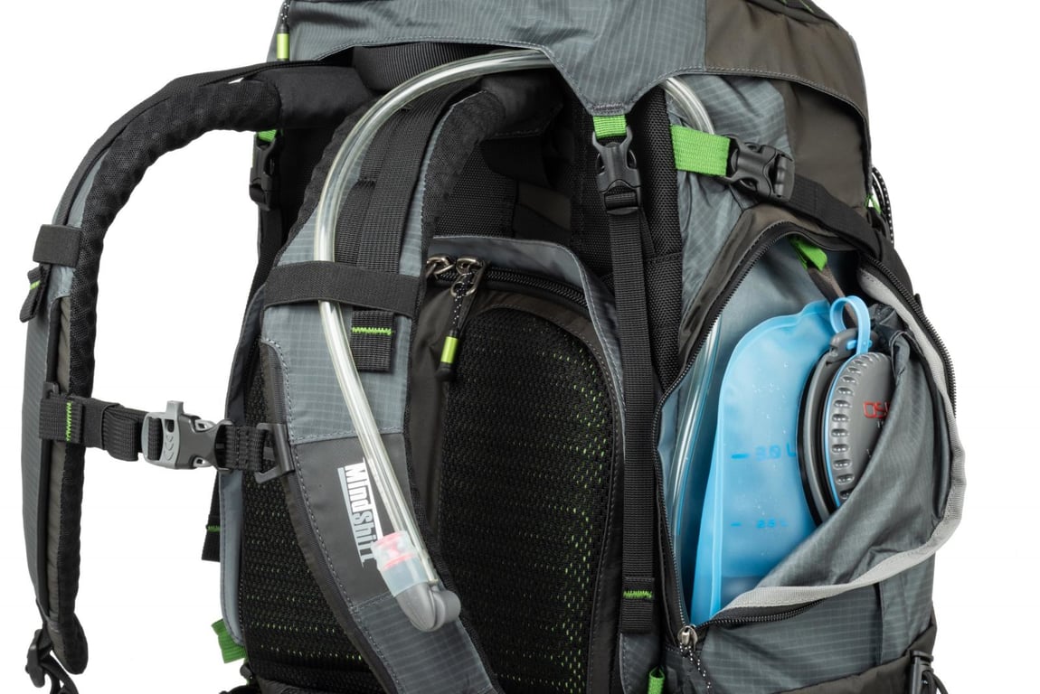 THINK TANK Mindshift Sac à dos rotation Pro Backpack - vue 3