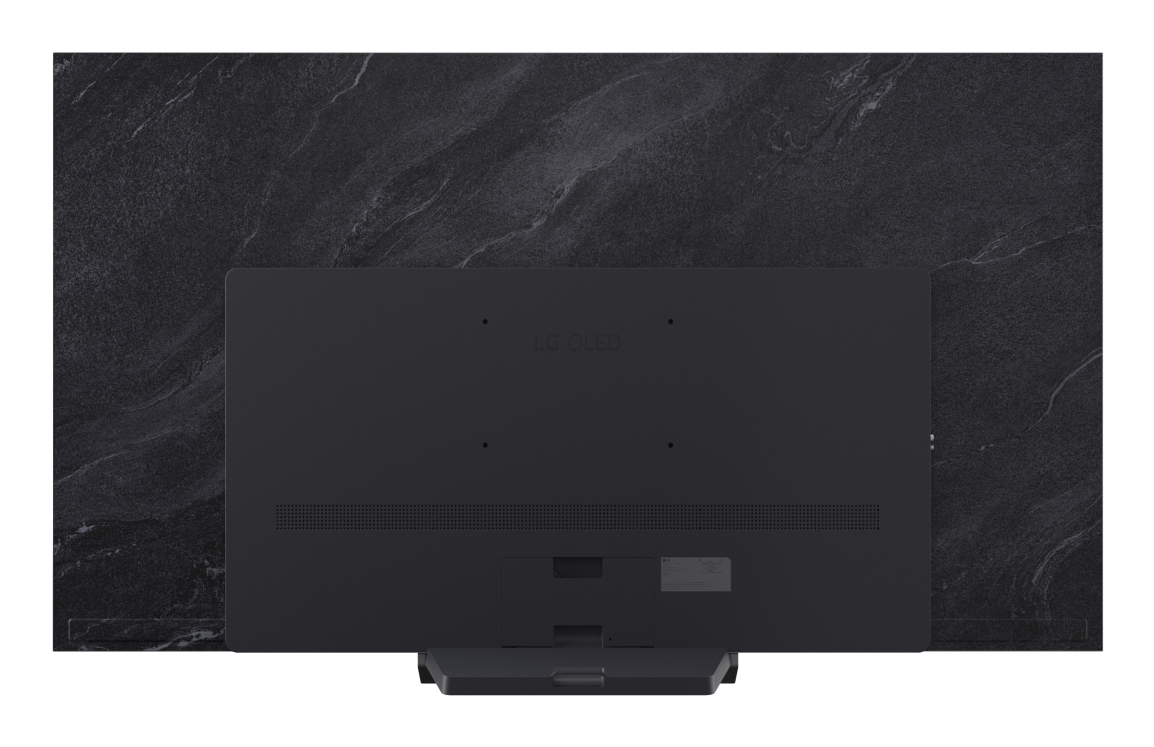 LG OLED evo AI OLED77C51LA TV 195 6 cm 77 4K Ultra HD Smart TV Wifi Neuf - vue 2