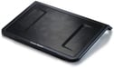 Cooler Master R9-NBC-NPL1-GP sistema de refrigeración para ordenadores portátiles 43,2 cm (17'') Negro