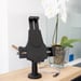 TooQ TQTDS0812 support Support pour tablette Tablette / UMPC Noir