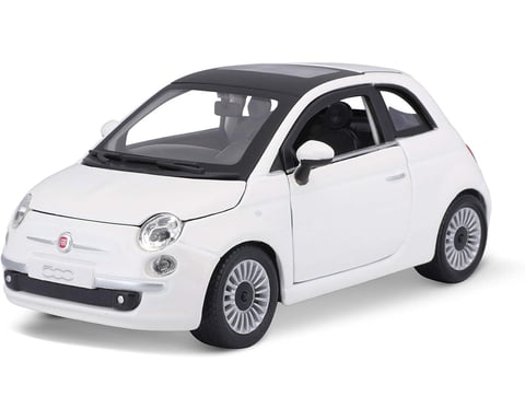 BBURAGO 18-22106 Modèle de voiture de ville Pré-assemblé 1:24