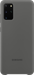 Samsung Funda protectora blanda Samsung para Galaxy S20 Gris