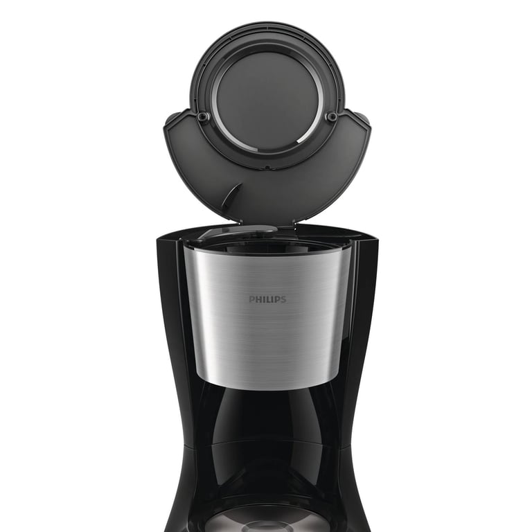 Cafetière Filtre Philips HD7459/20 – 10 Tasses, 1000 W, Arrêt Automatique - vue 9