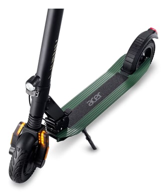 Acer AES021 Nero, Verde 5 Ah
