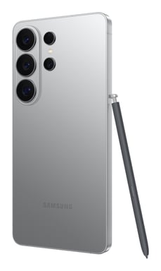 Galaxy S26 Ultra (5G) 1 TB, gris plateado