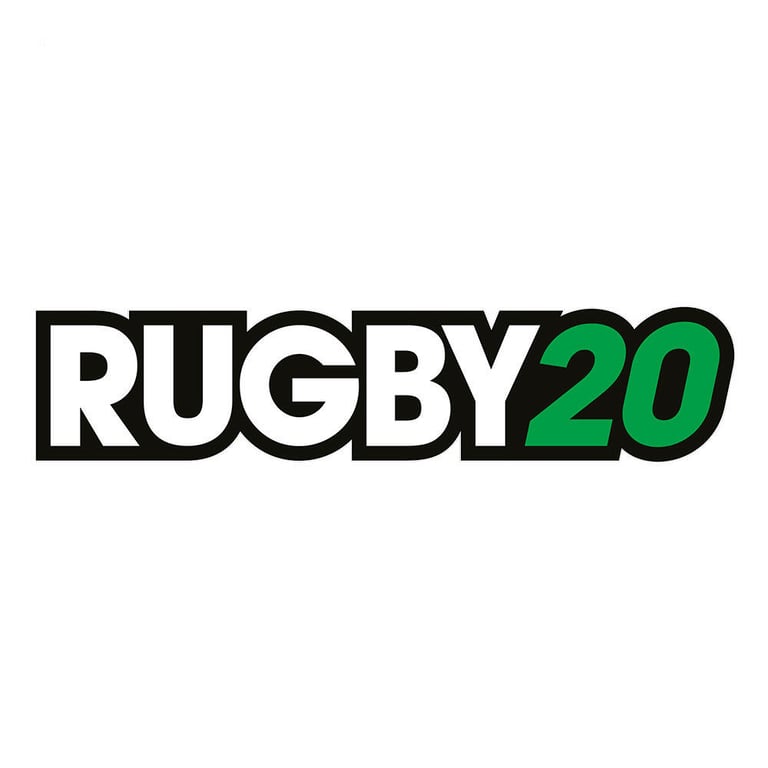 Rugby 20 Ps4 - vue 2
