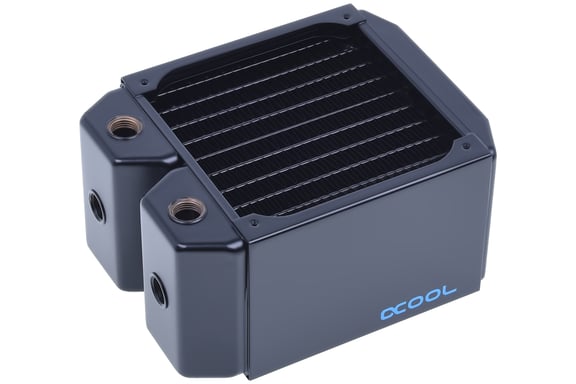 Alphacool NexXxoS Monsta Bloc radiateur