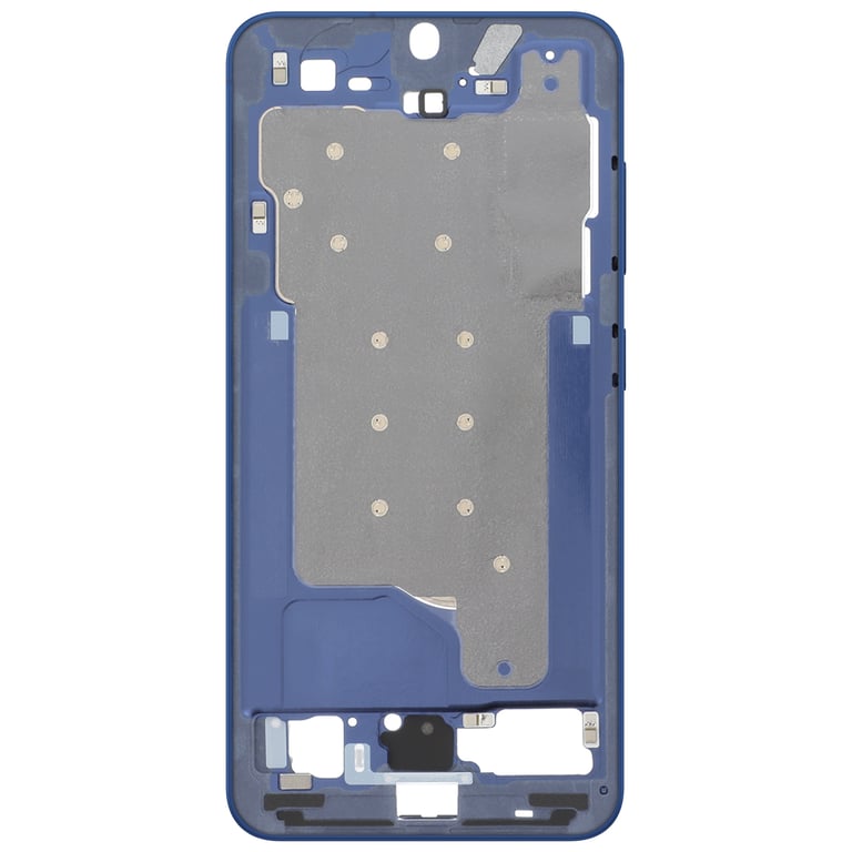 Samsung Châssis Central pour Galaxy S25 Pièce de réparation Original Durable - vue 2