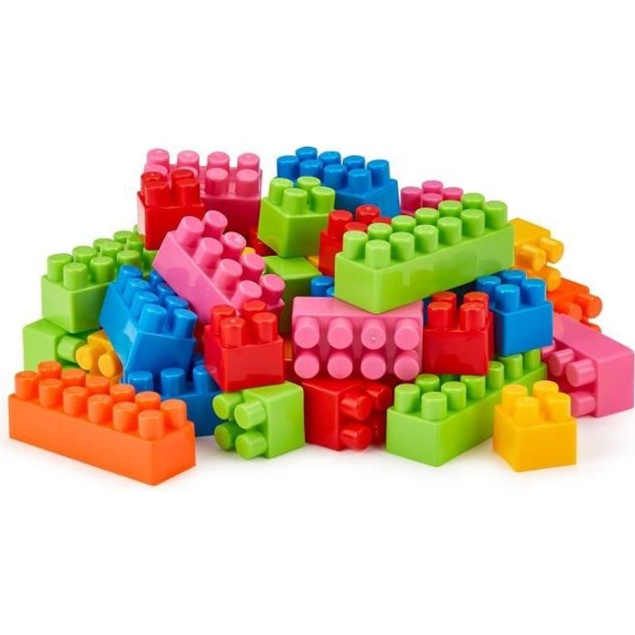 SAC PROMO 150 BRIQUES - vue 2