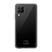 Coque hybride invisible pour Huawei P40 Lite, Transparente