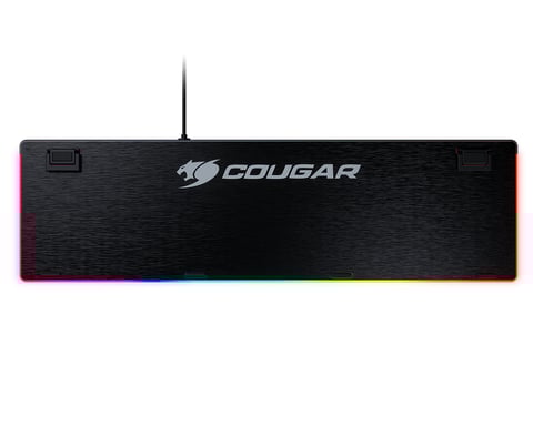COUGAR Gaming Vantar S clavier Jouer USB Noir