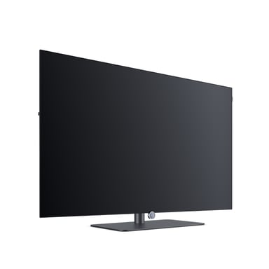 Loewe inspire 55 dr+ 139,7 cm (55'') 4K Ultra HD Wifi Grigio