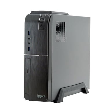 PC da Scrivania Iggual PSIPCH802 con i7-12700, 16 GB di RAM, 1 TB SSD