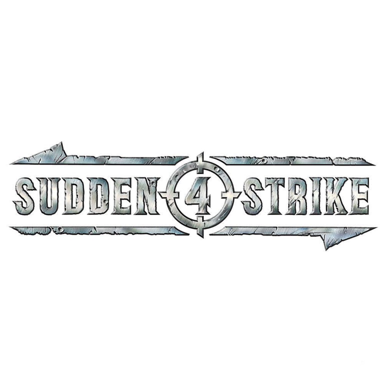 Sudden Strike 4 - vue 3