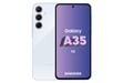 Galaxy A35 (5G) 256 Go, Bleu