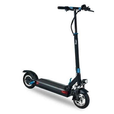 Scooter eléctrico - BEEPER - MAX FX10-G2-26 - 500W - 10 pulgadas - Adulto - 48V - 26Ah