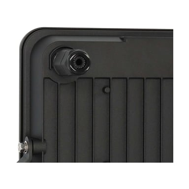 Brennenstuhl Proyector LED 50W 5800lm IPX6 Modelo Jaro 7060 Negro