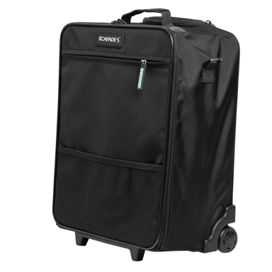 Scapade - AirMini - Valise cabine format sous?siège