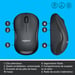 Logitech M220 Silencioso