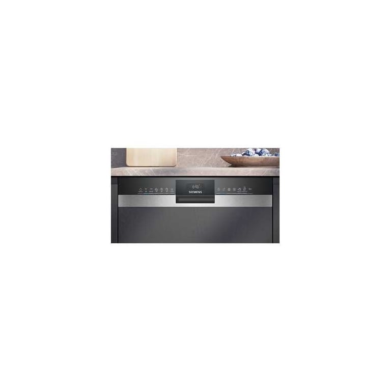 Lave-Vaisselle Siemens SN53HS10VF – 14 Couverts, 46 dB, Encastrable - vue 5