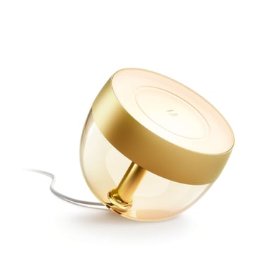 Philips Hue White and Color ambiance 8719514410732 iluminación inteligente Lámpara de mesa inteligente Bluetooth/Zigbee 8,1 W