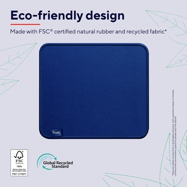 Fiducia in Boye Bleu