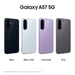 Galaxy A57 (5G) 256GB, Grigio