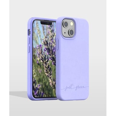 Bigben Connected JGCOVIP1354L funda para teléfono móvil 13,7 cm (5.4'') Lavanda