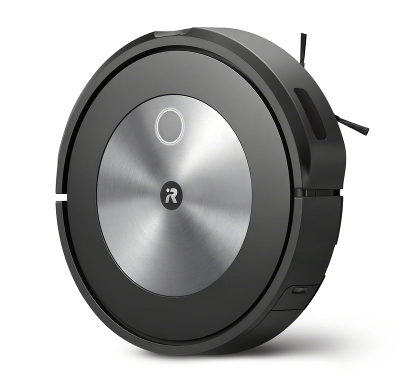 iRobot Roomba J7 aspiradora robotizada 0,4 L Grafito - iRobot